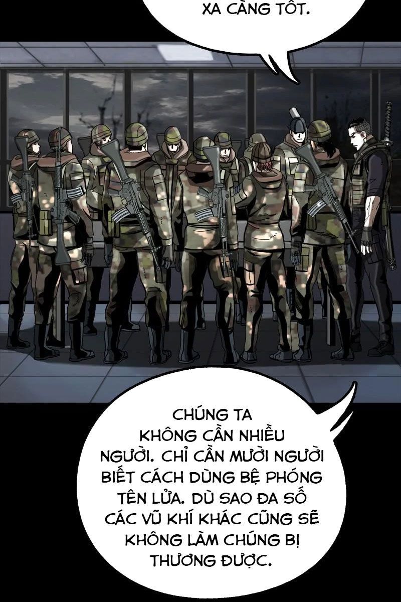 The First Hunter Chapter 14 - Trang 2