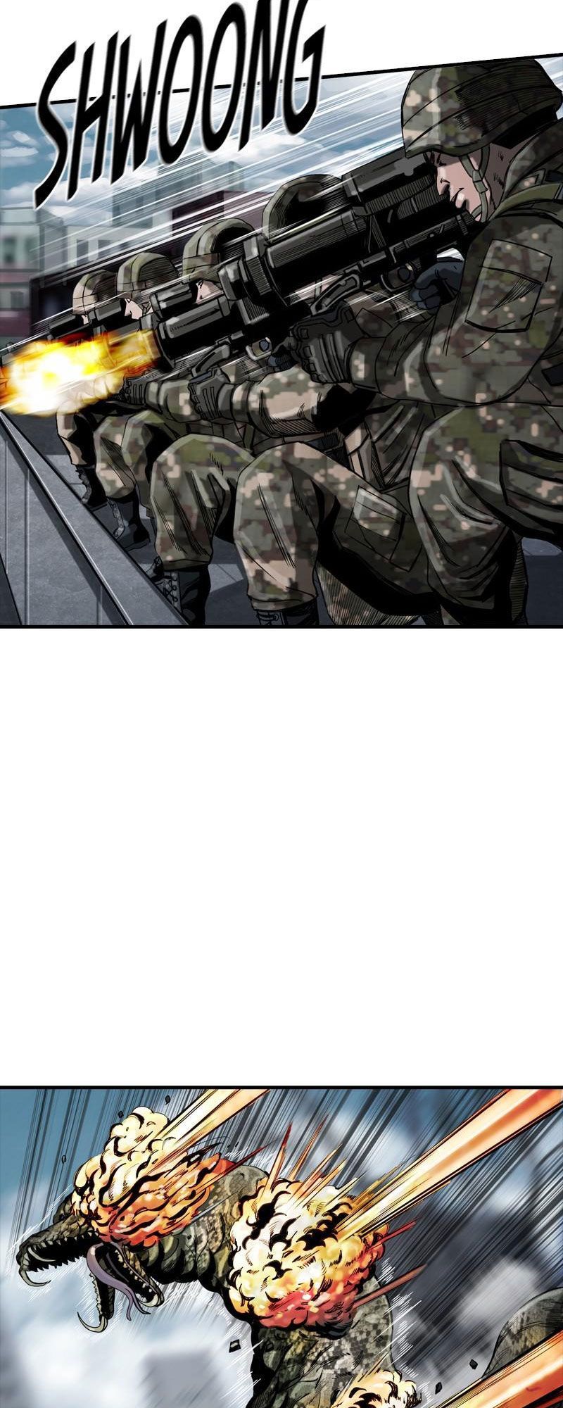 The First Hunter Chapter 14 - Trang 2