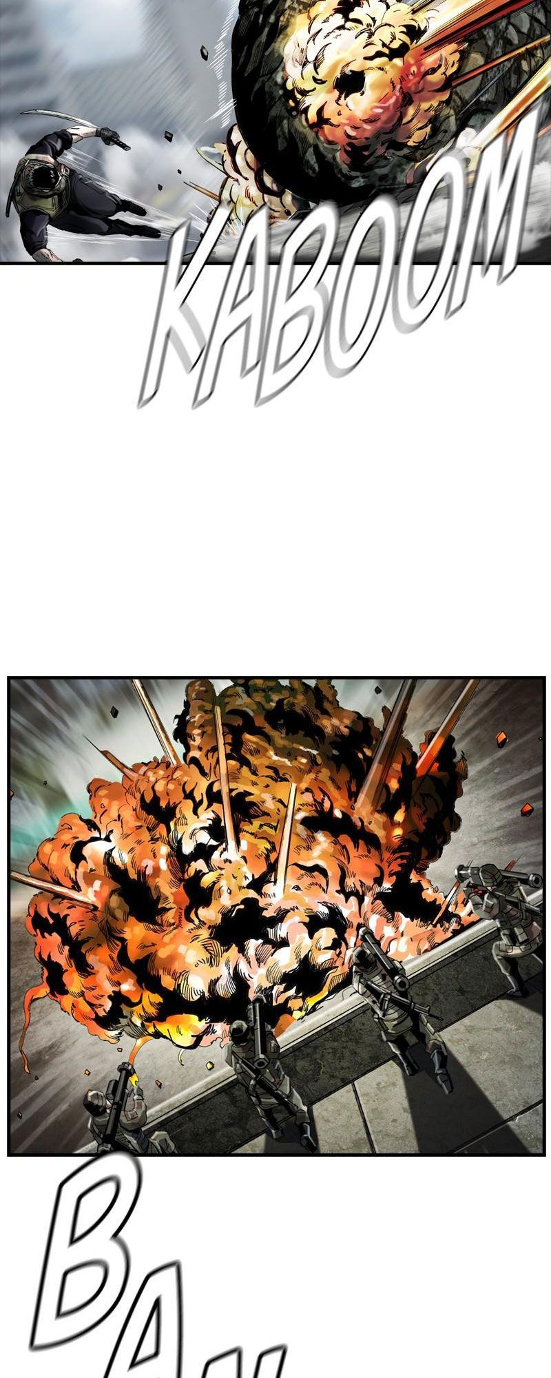 The First Hunter Chapter 14 - Trang 2