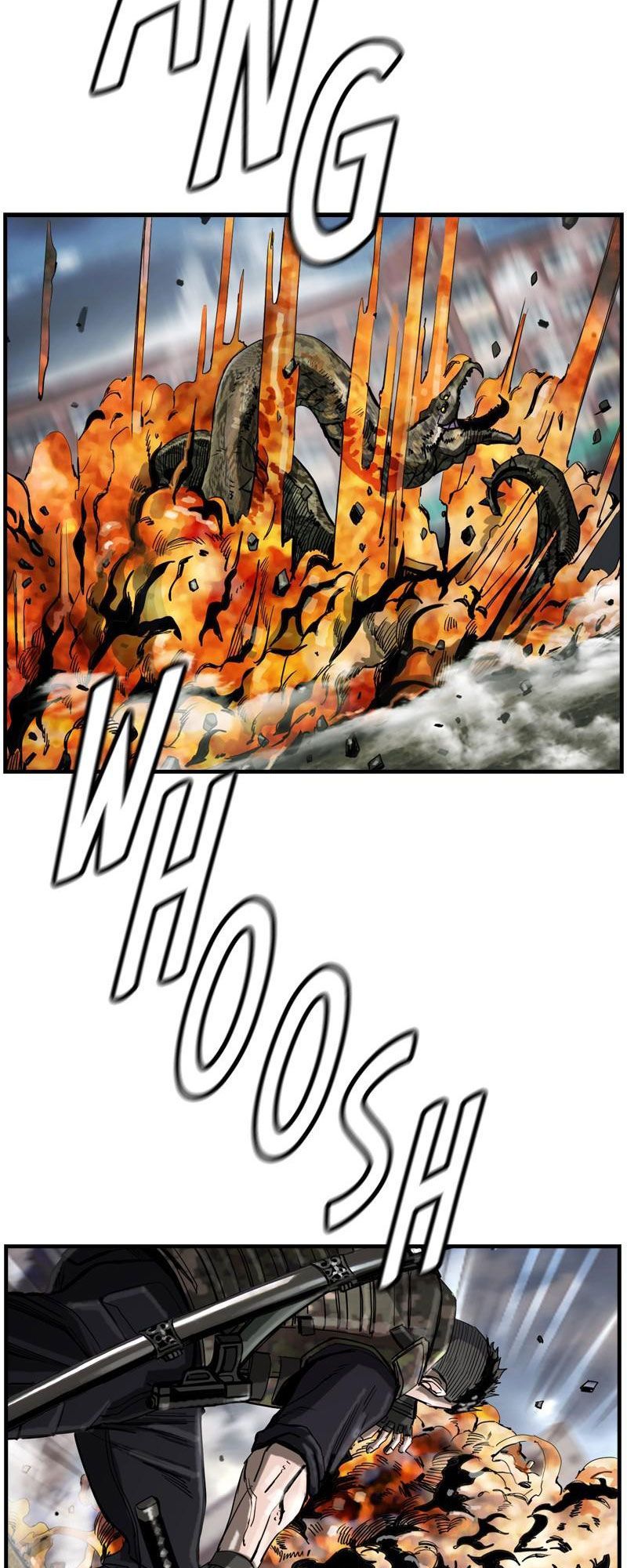 The First Hunter Chapter 14 - Trang 2