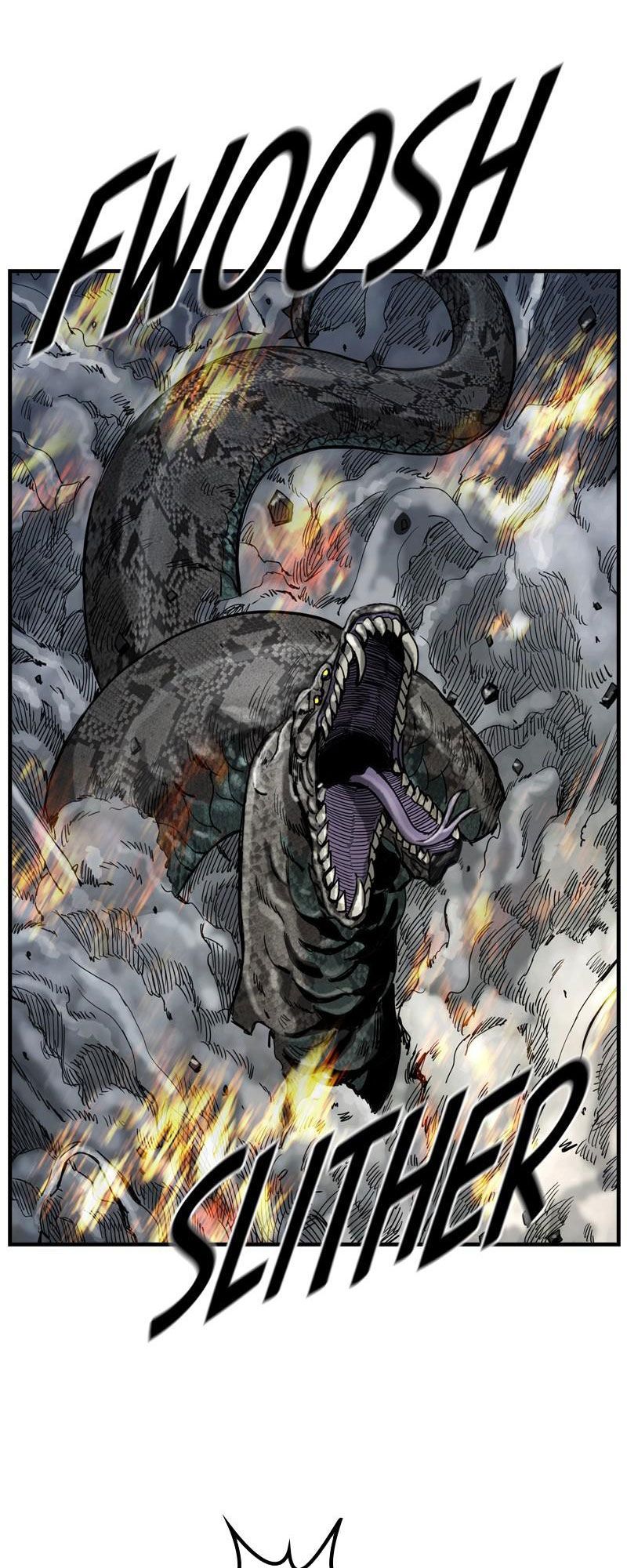 The First Hunter Chapter 14 - Trang 2