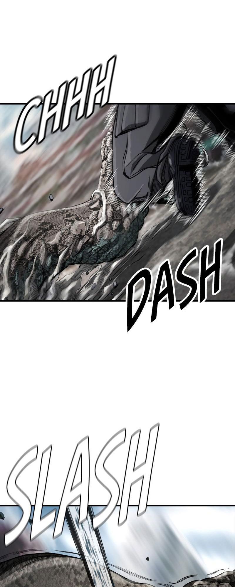 The First Hunter Chapter 14 - Trang 2