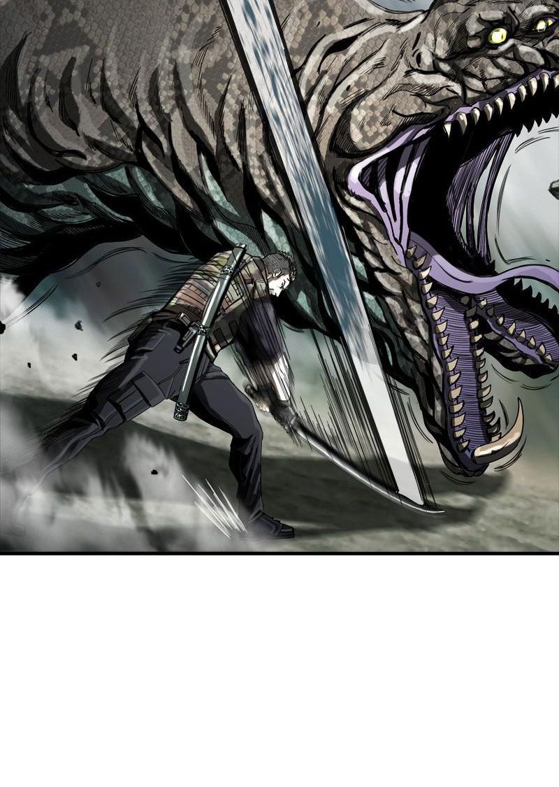 The First Hunter Chapter 14 - Trang 2