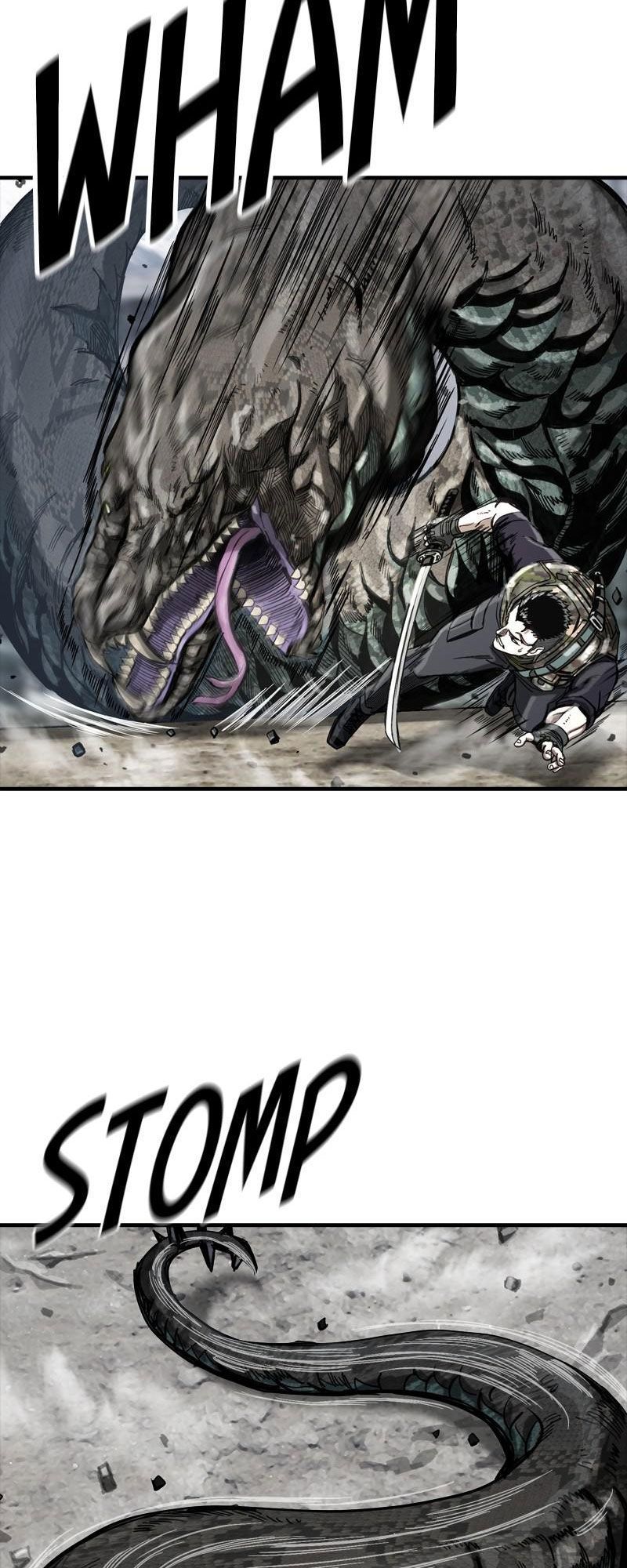 The First Hunter Chapter 14 - Trang 2