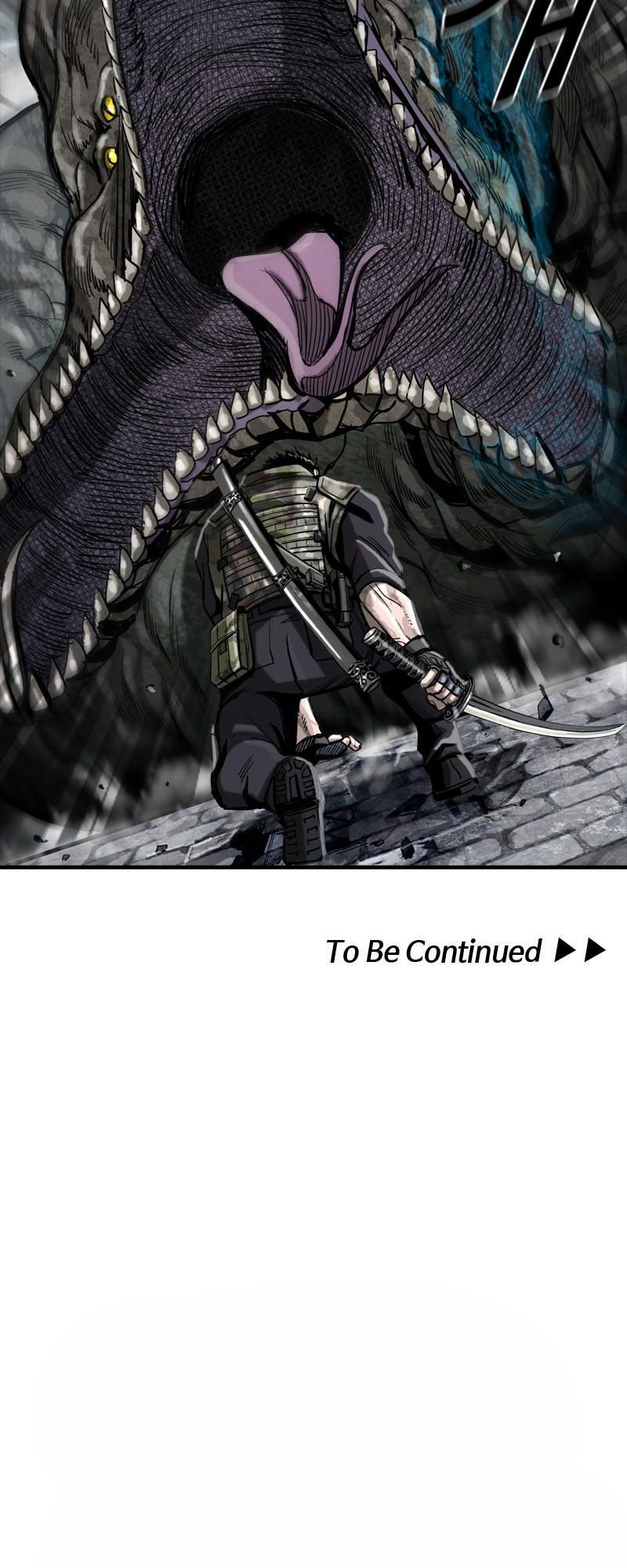 The First Hunter Chapter 14 - Trang 2