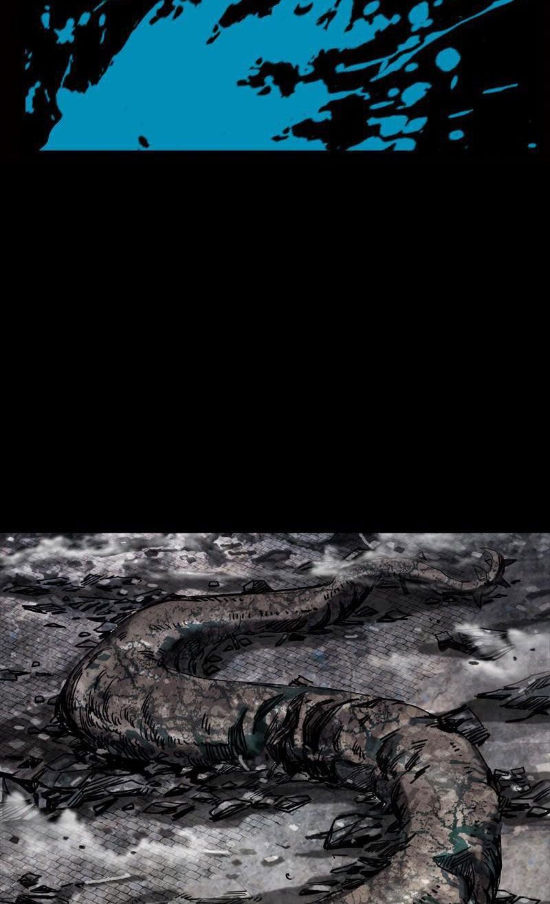 The First Hunter Chapter 15 - Trang 2