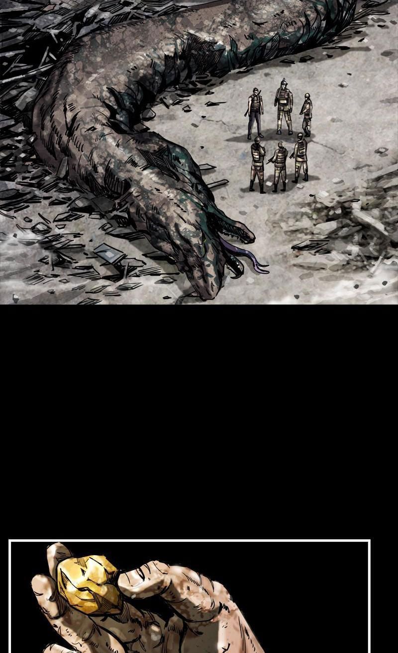 The First Hunter Chapter 15 - Trang 2