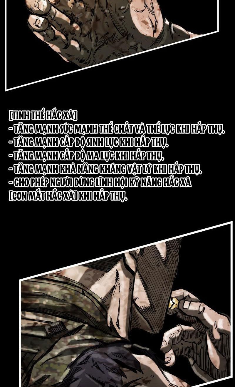 The First Hunter Chapter 15 - Trang 2