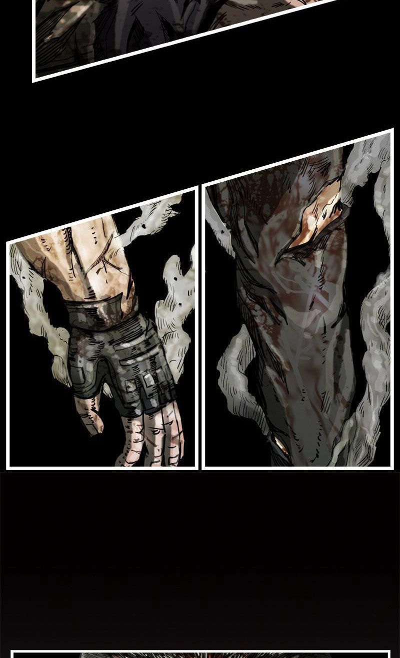 The First Hunter Chapter 15 - Trang 2