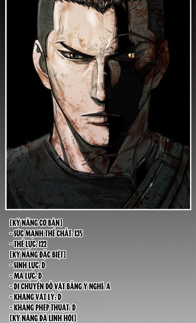 The First Hunter Chapter 15 - Trang 2