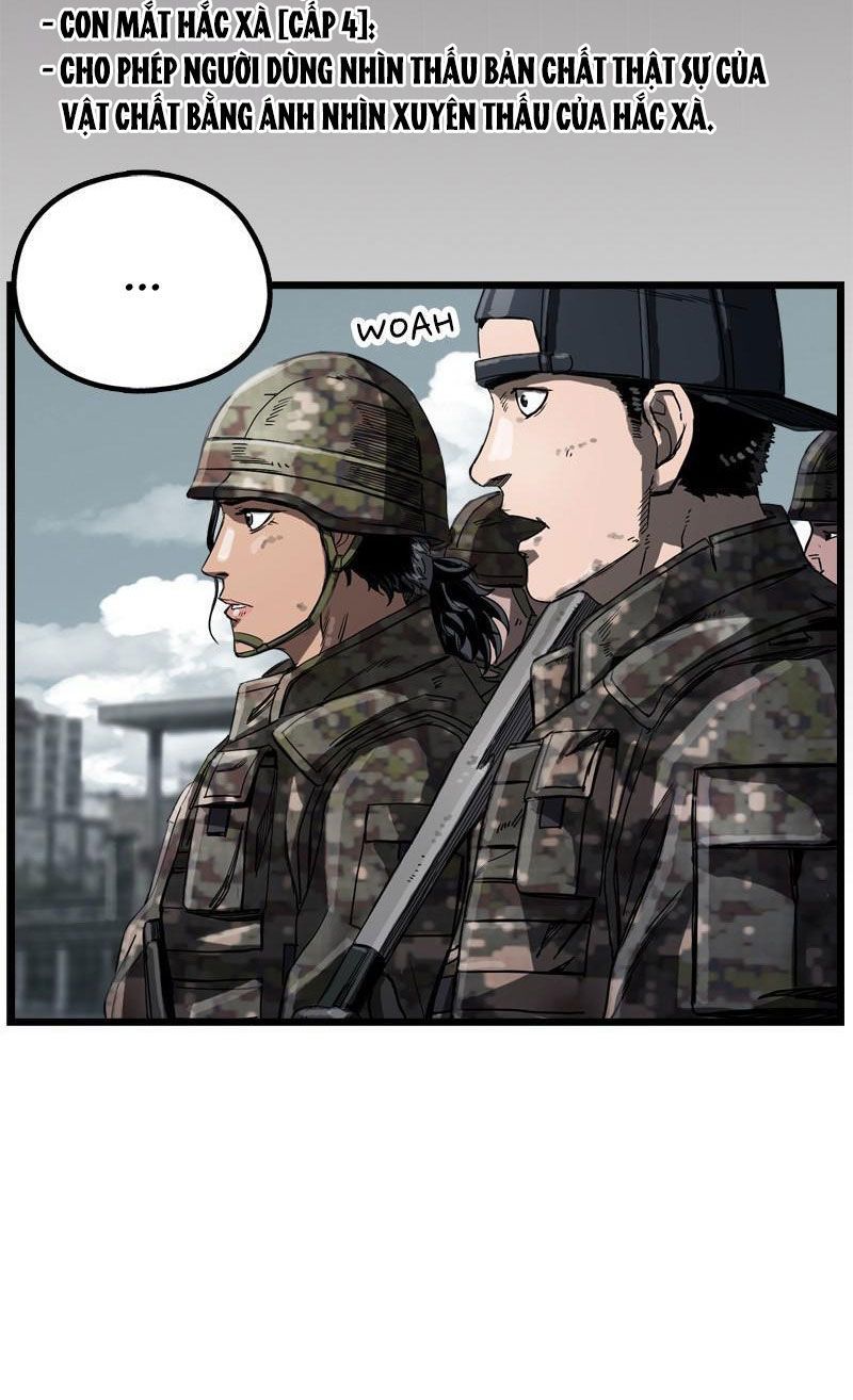 The First Hunter Chapter 15 - Trang 2