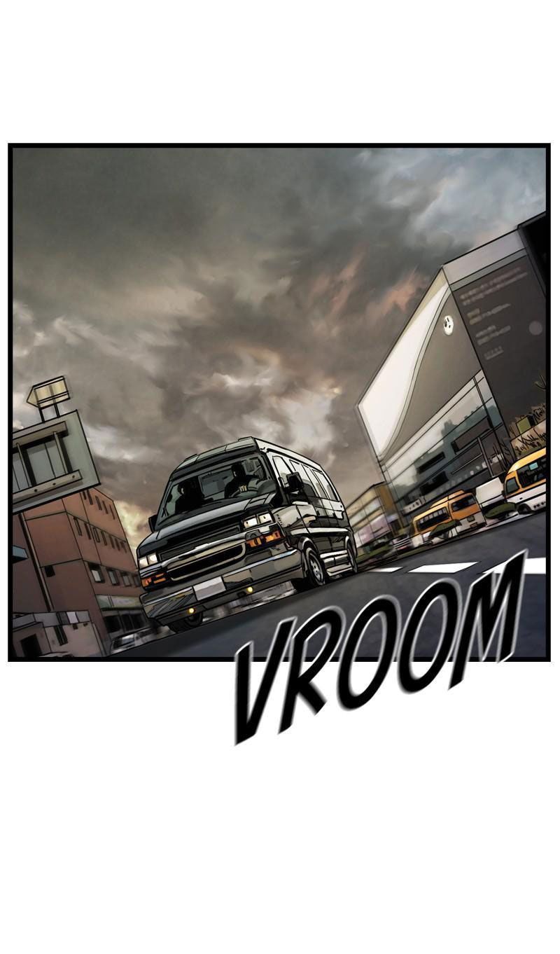 The First Hunter Chapter 15 - Trang 2