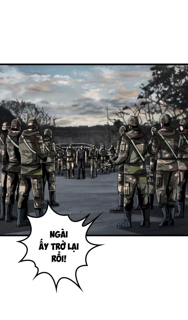 The First Hunter Chapter 15 - Trang 2