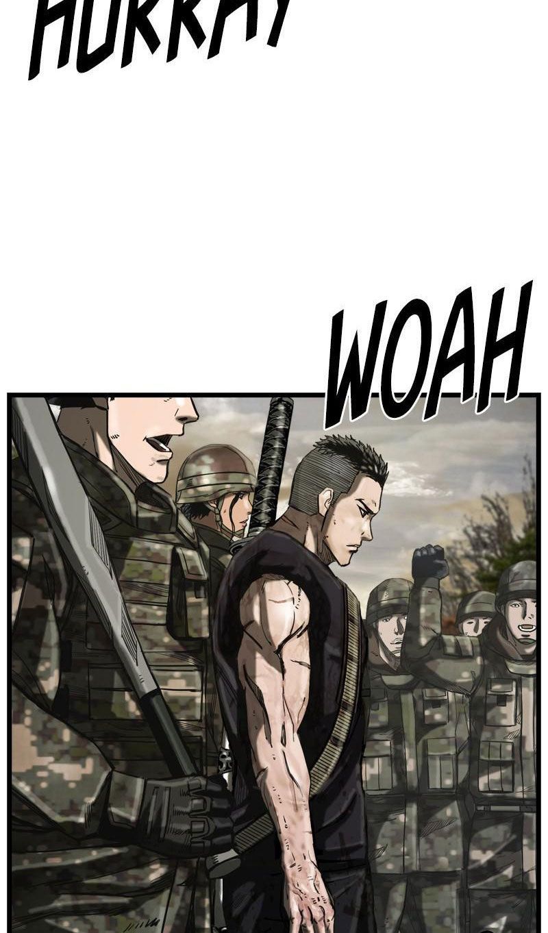 The First Hunter Chapter 15 - Trang 2