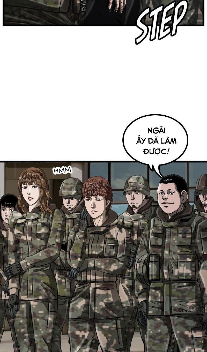 The First Hunter Chapter 15 - Trang 2