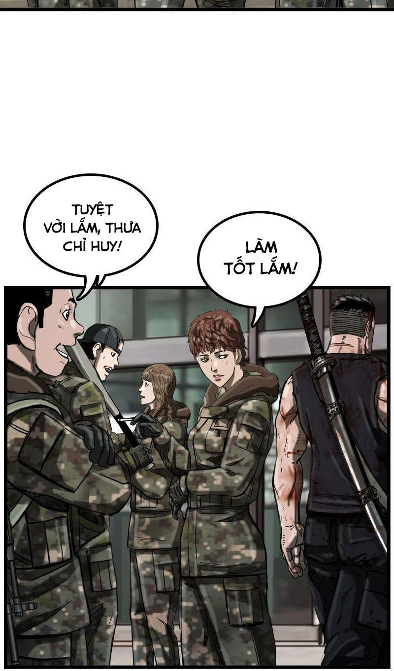 The First Hunter Chapter 15 - Trang 2