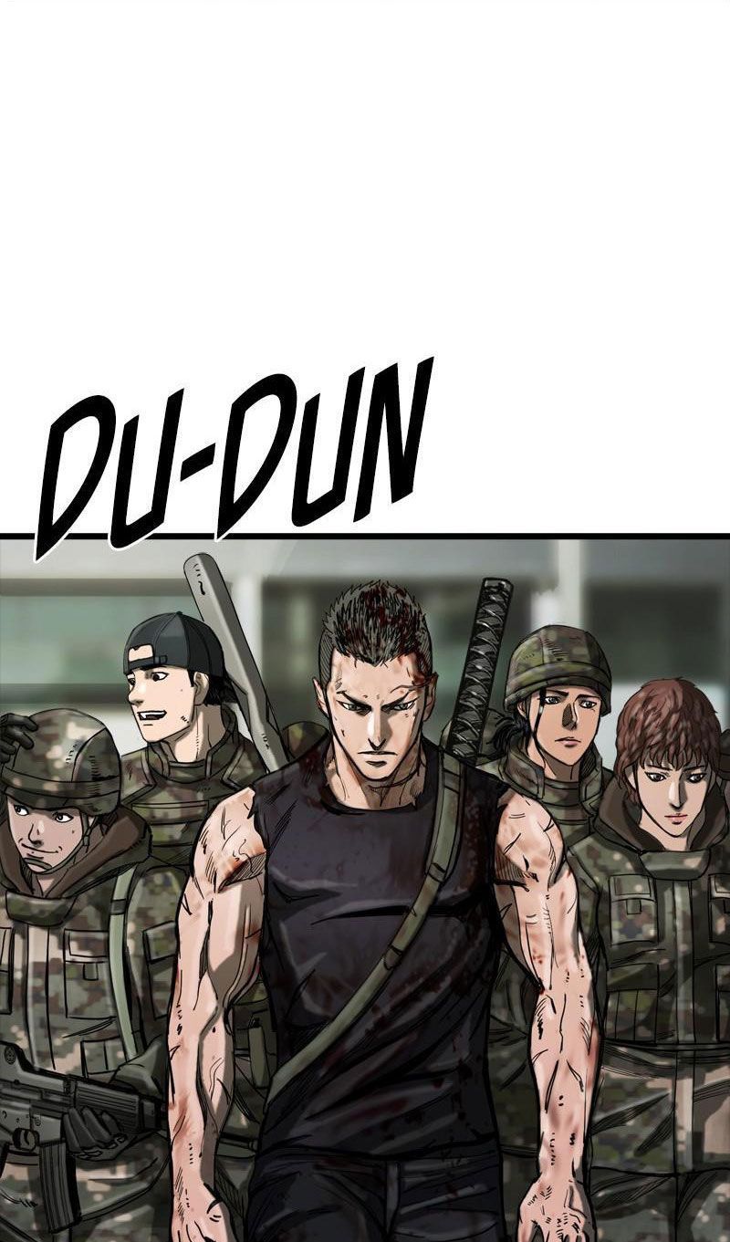 The First Hunter Chapter 15 - Trang 2