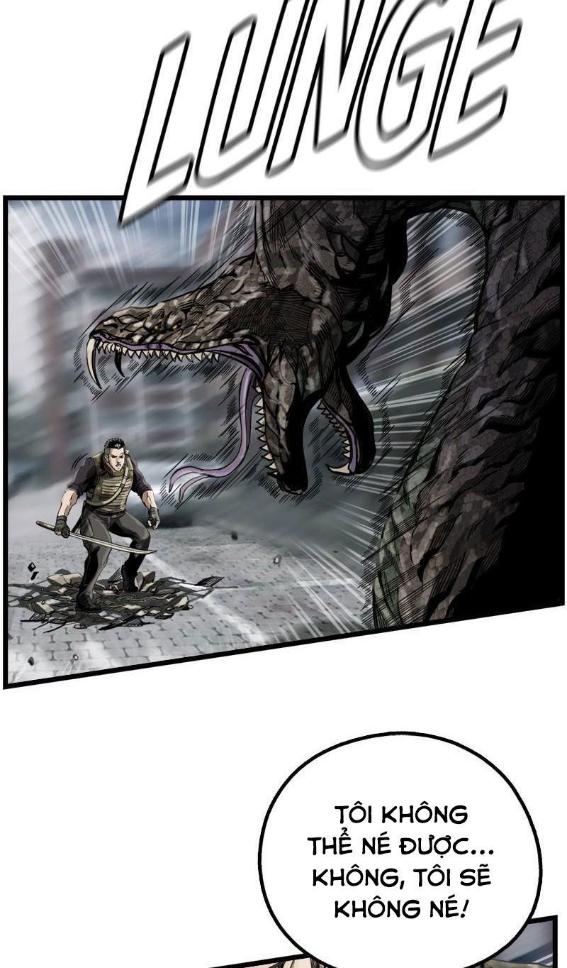 The First Hunter Chapter 15 - Trang 2