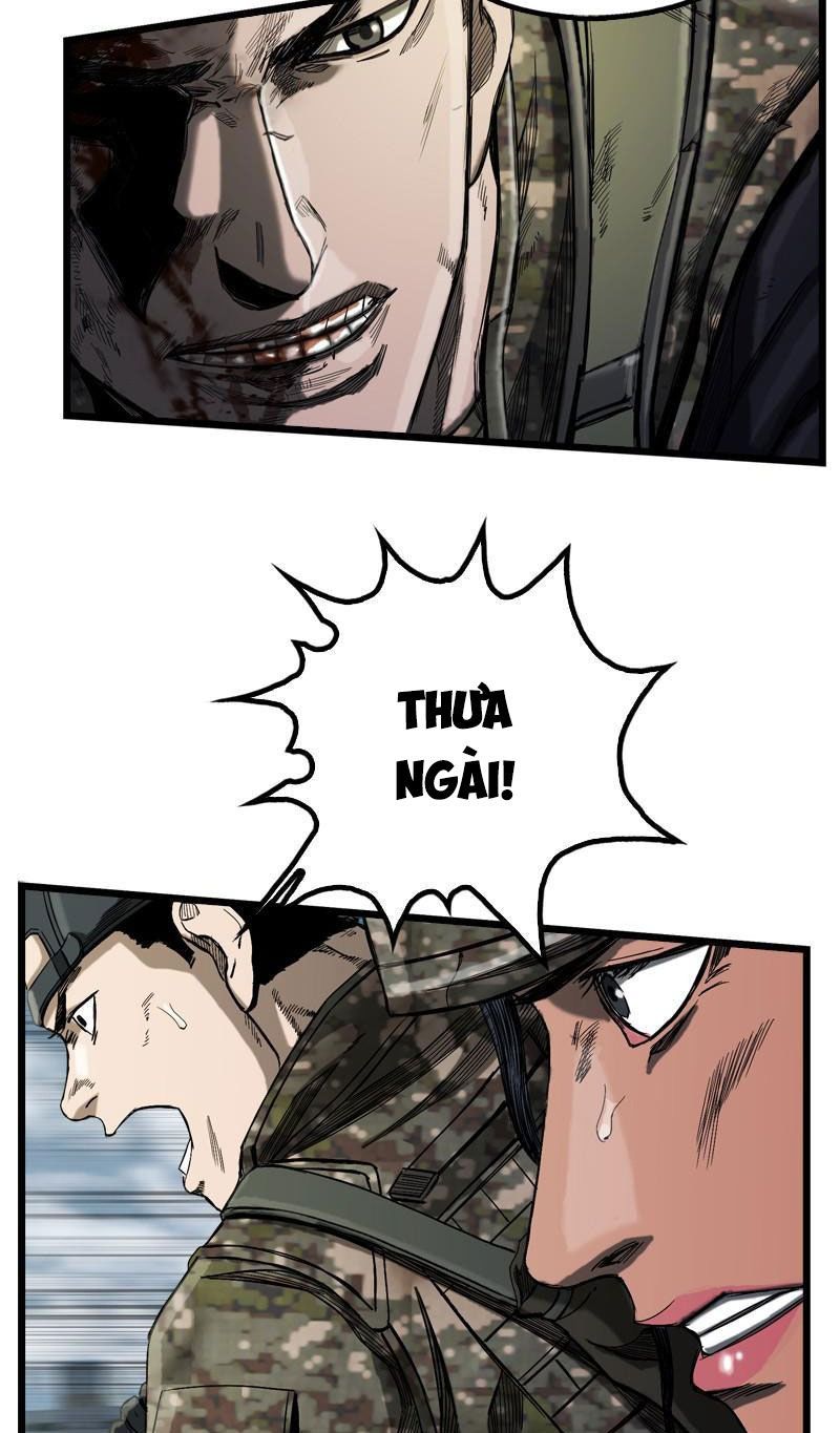 The First Hunter Chapter 15 - Trang 2