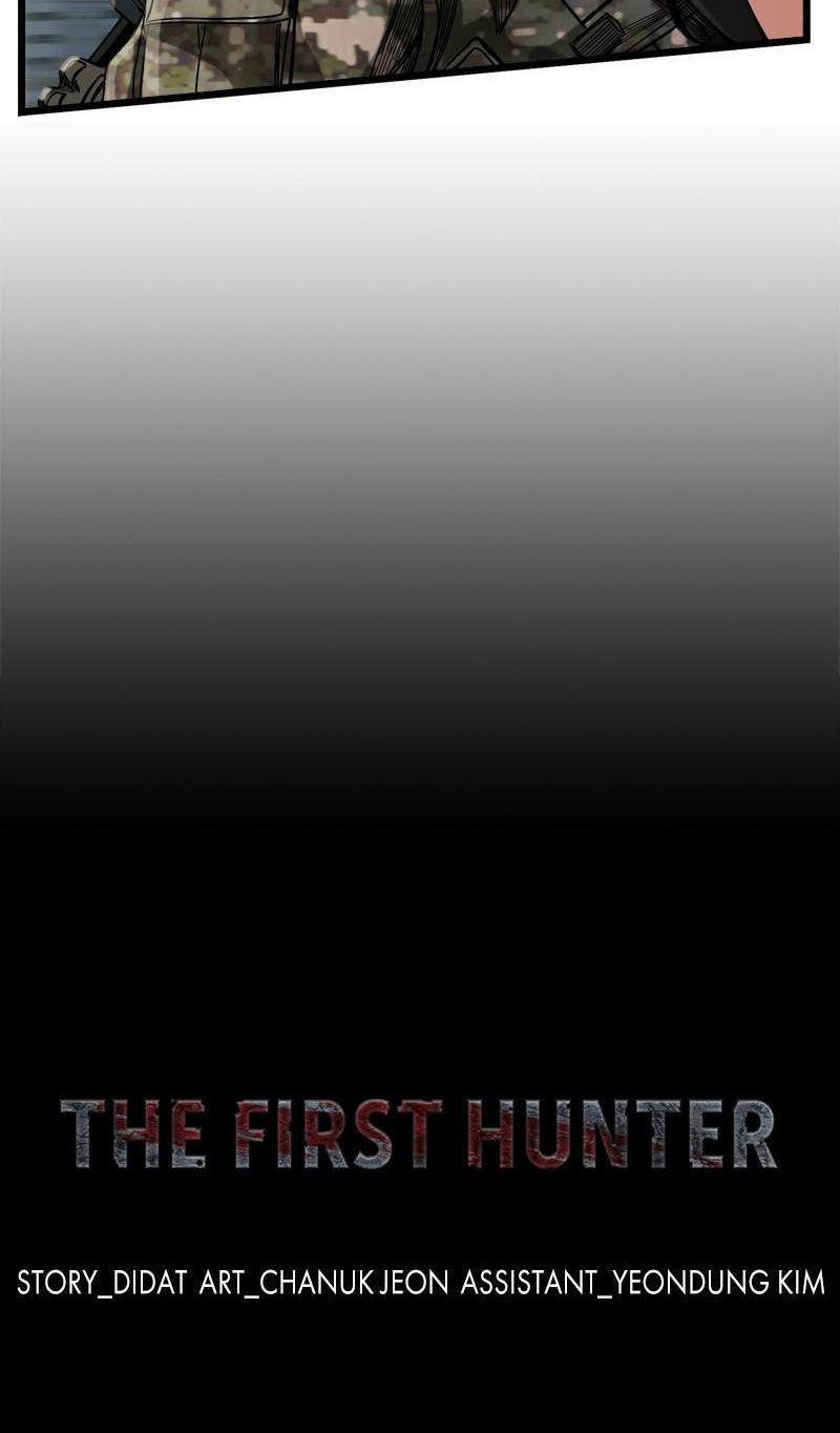 The First Hunter Chapter 15 - Trang 2