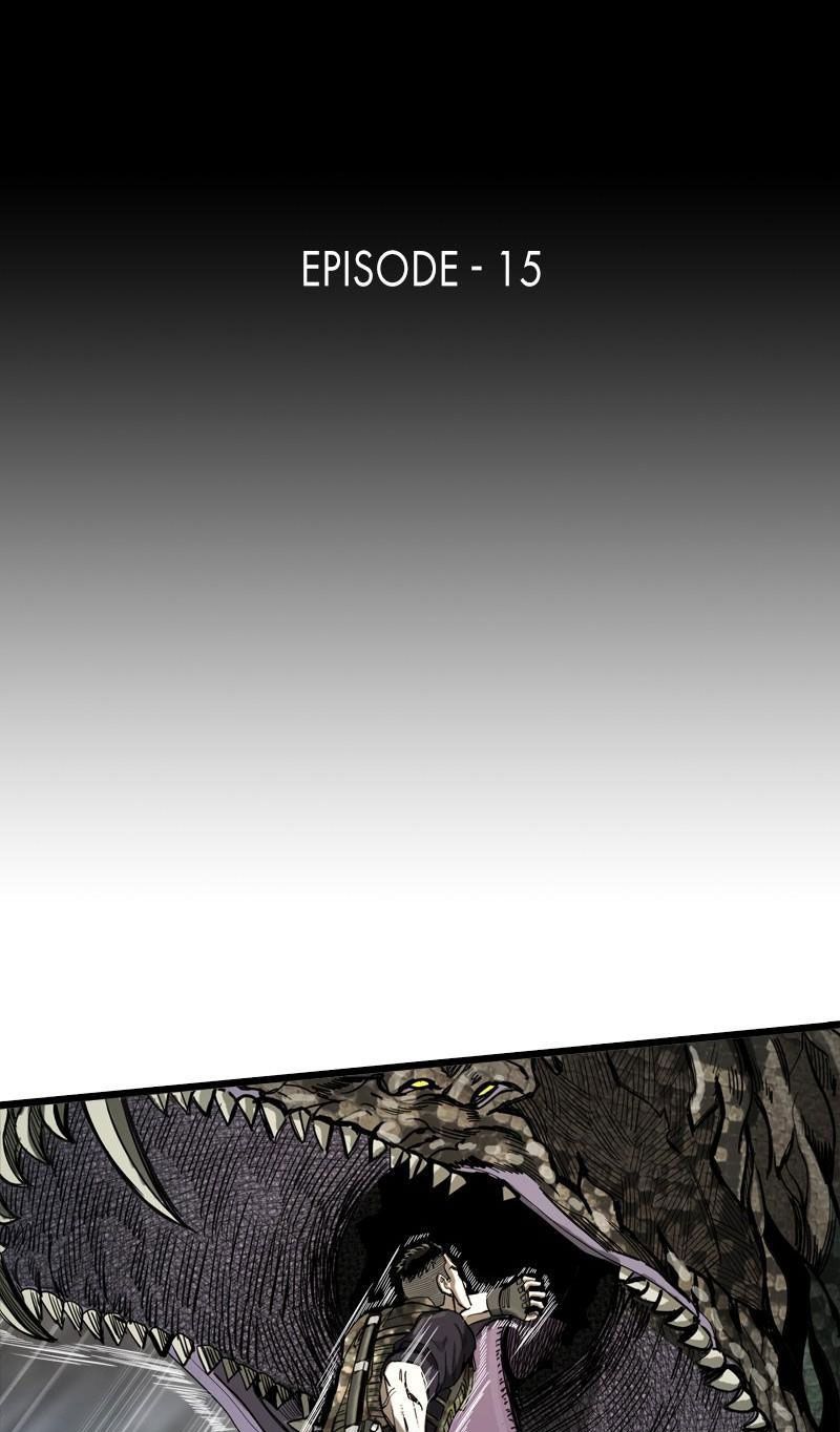 The First Hunter Chapter 15 - Trang 2