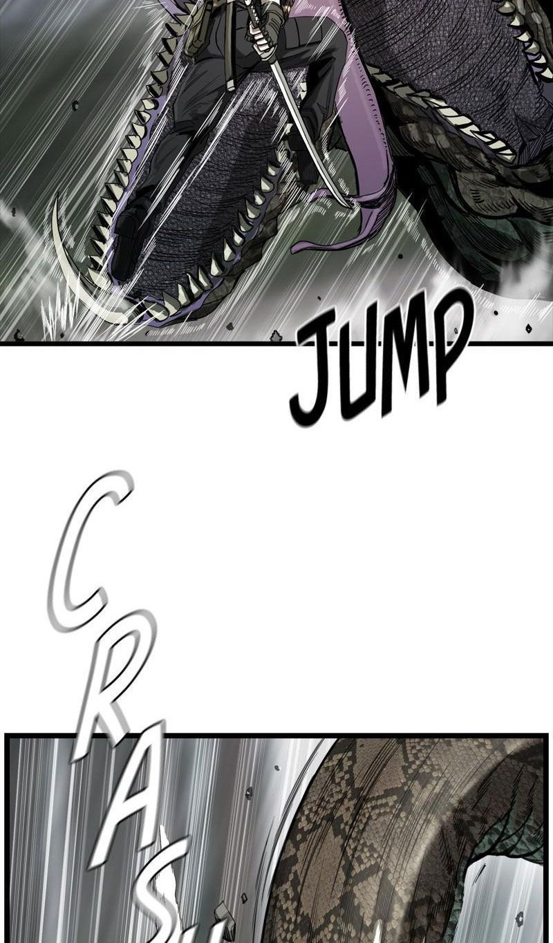The First Hunter Chapter 15 - Trang 2
