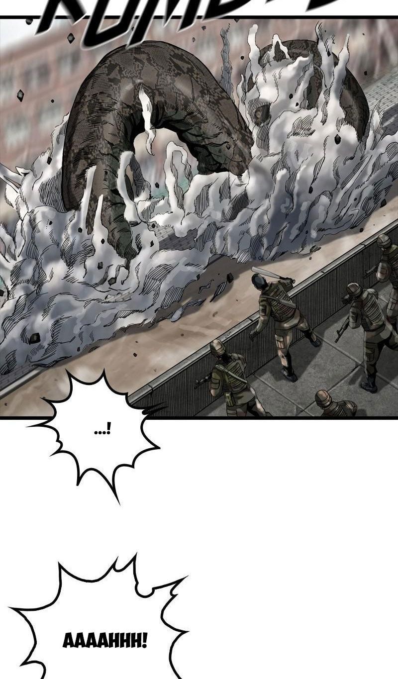 The First Hunter Chapter 15 - Trang 2