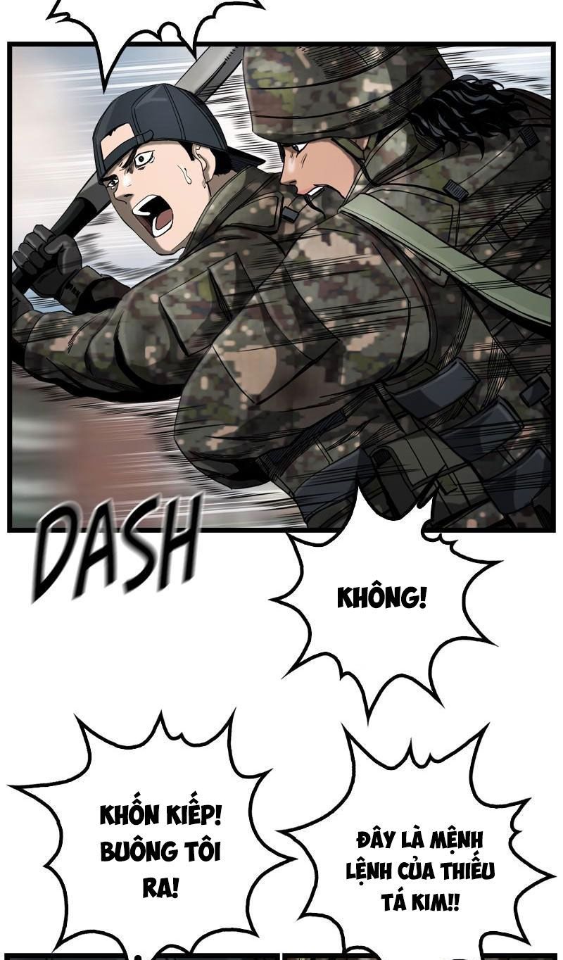 The First Hunter Chapter 15 - Trang 2