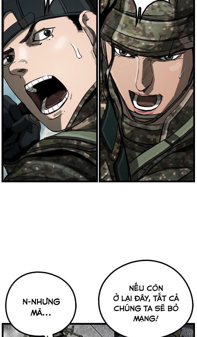 The First Hunter Chapter 15 - Trang 2