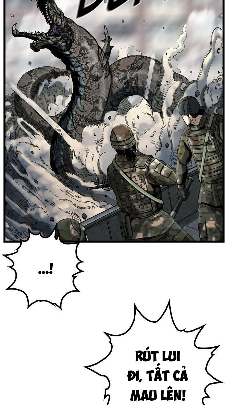 The First Hunter Chapter 15 - Trang 2