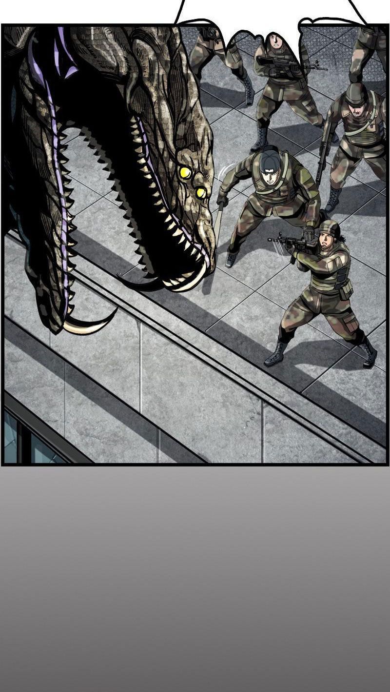 The First Hunter Chapter 15 - Trang 2