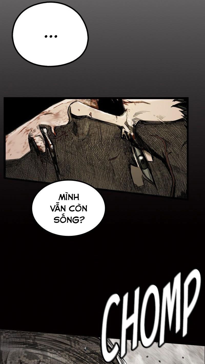 The First Hunter Chapter 15 - Trang 2