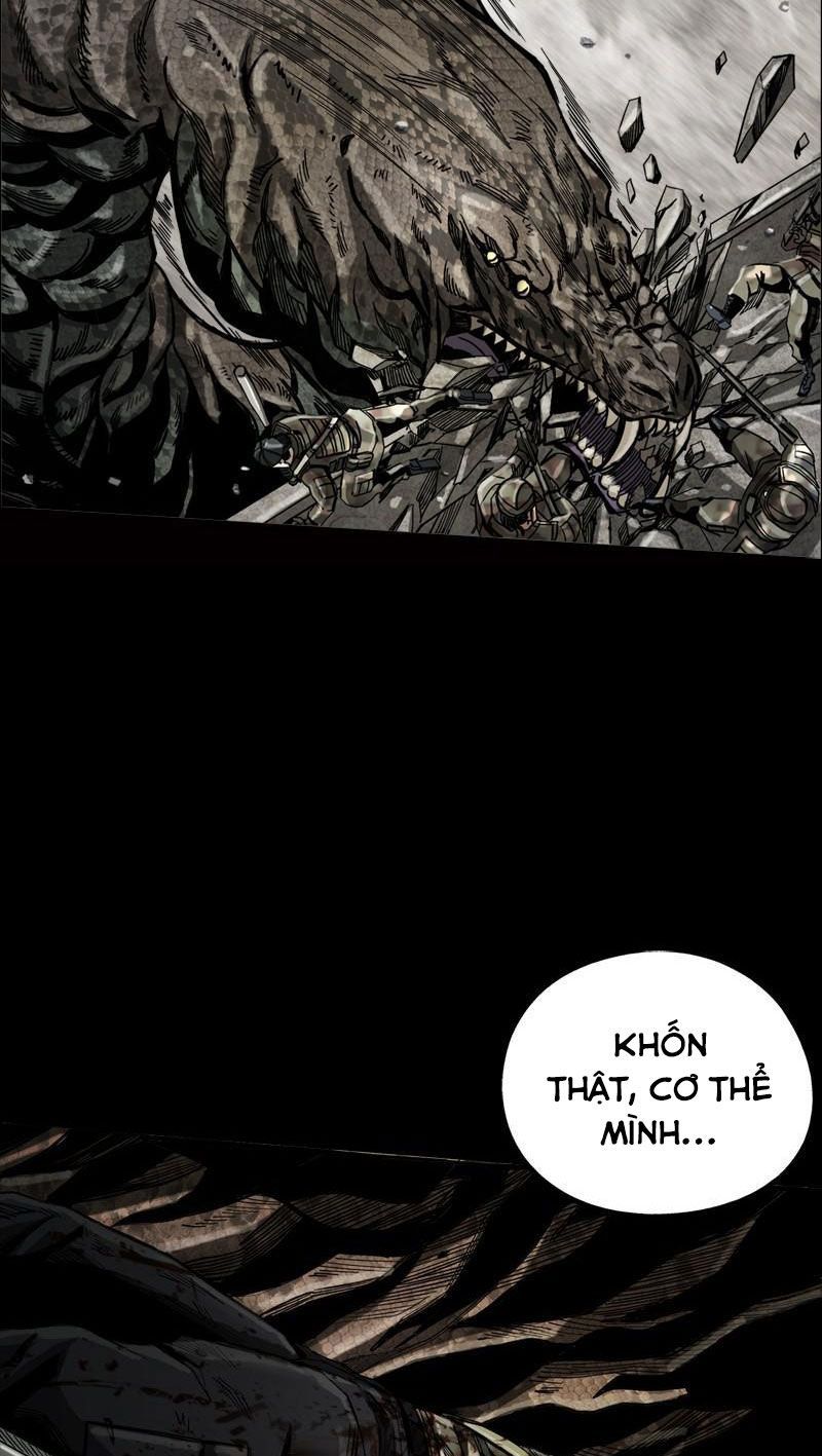 The First Hunter Chapter 15 - Trang 2