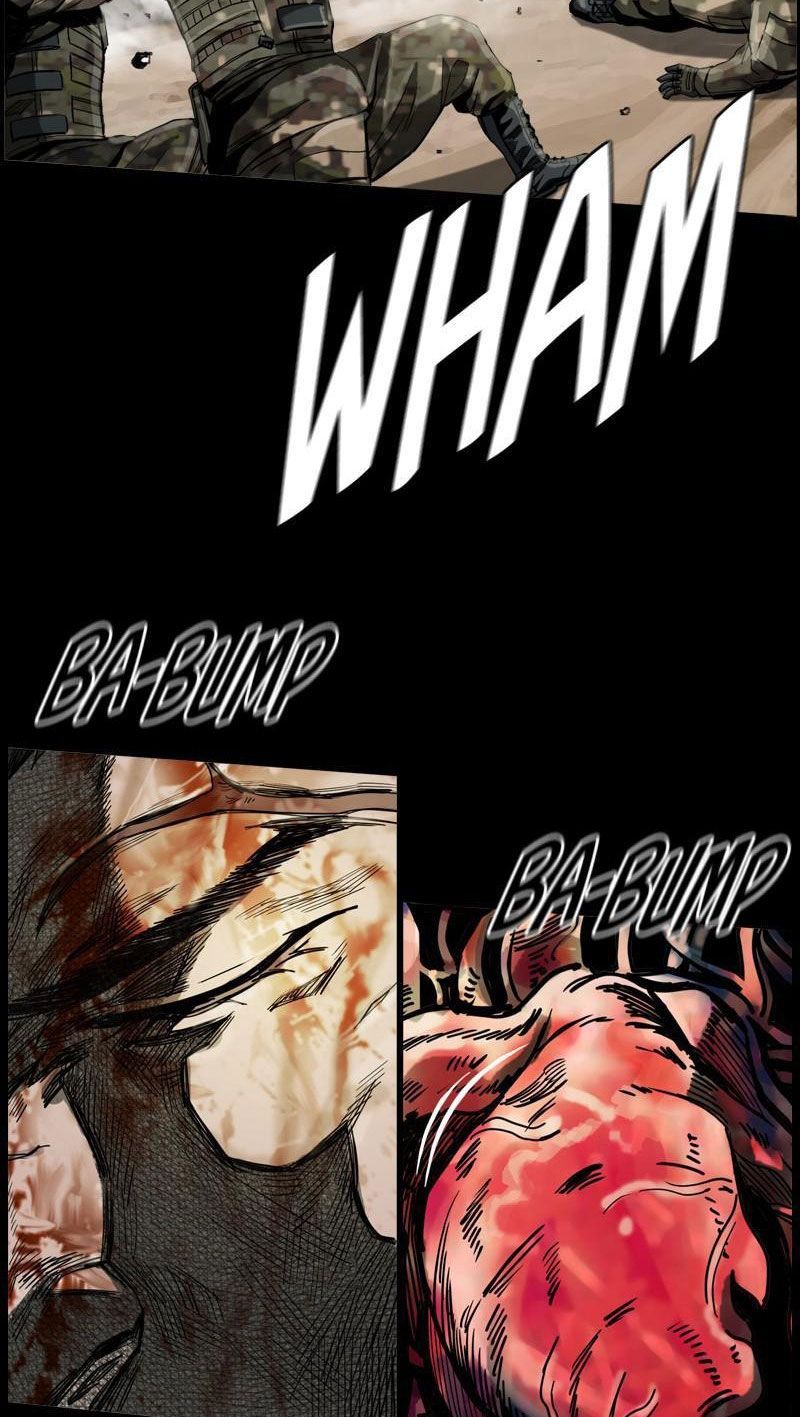 The First Hunter Chapter 15 - Trang 2