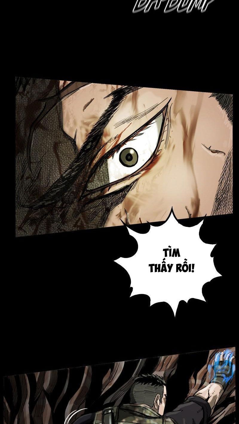 The First Hunter Chapter 15 - Trang 2