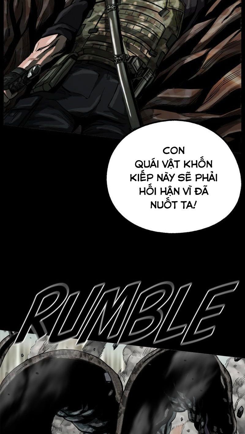 The First Hunter Chapter 15 - Trang 2