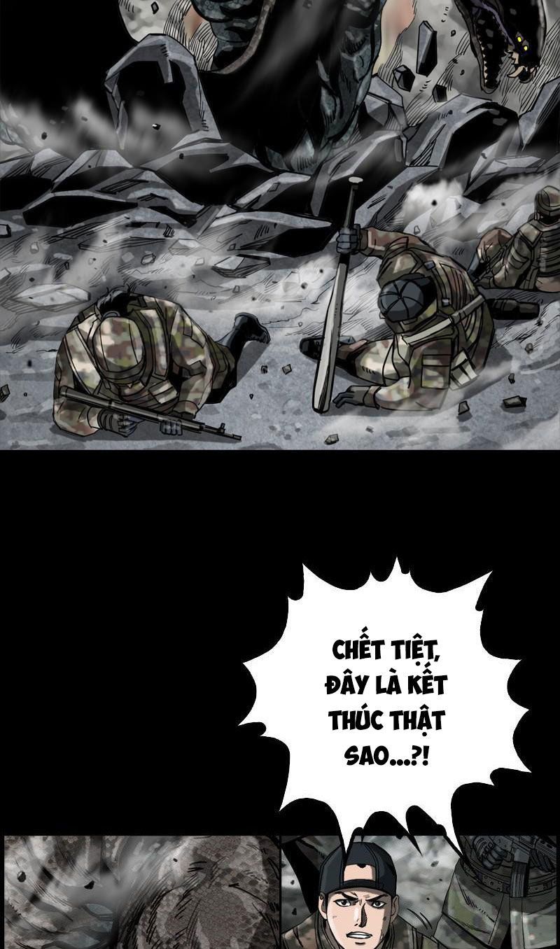 The First Hunter Chapter 15 - Trang 2