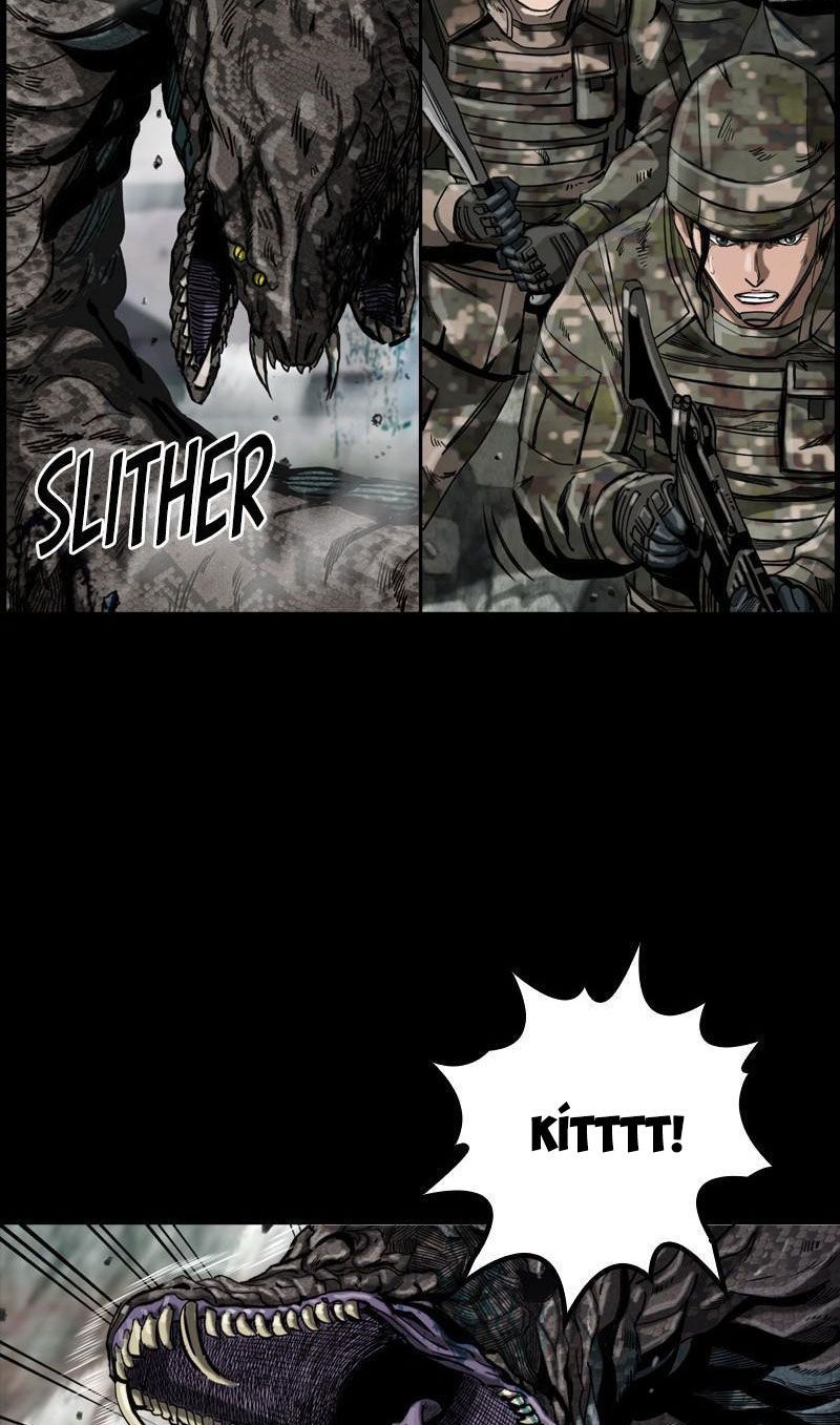 The First Hunter Chapter 15 - Trang 2