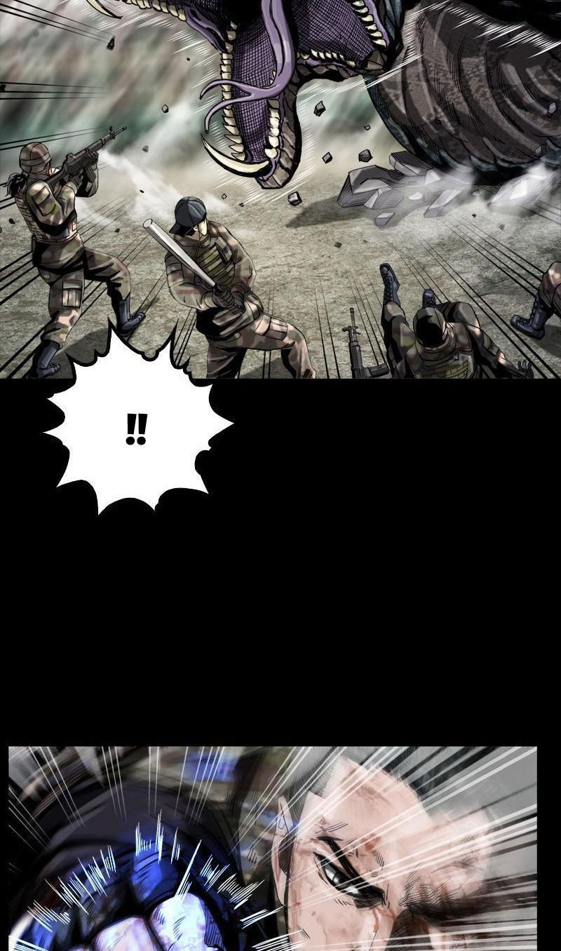 The First Hunter Chapter 15 - Trang 2