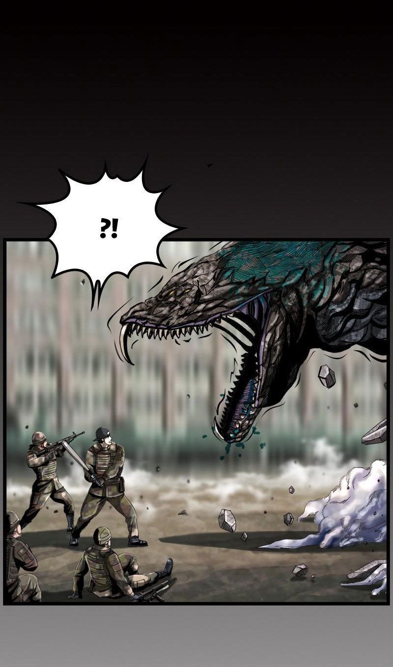 The First Hunter Chapter 15 - Trang 2