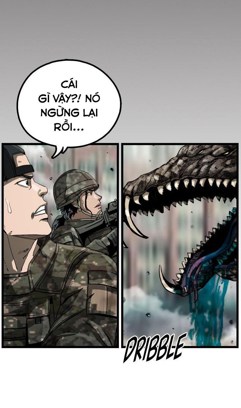 The First Hunter Chapter 15 - Trang 2