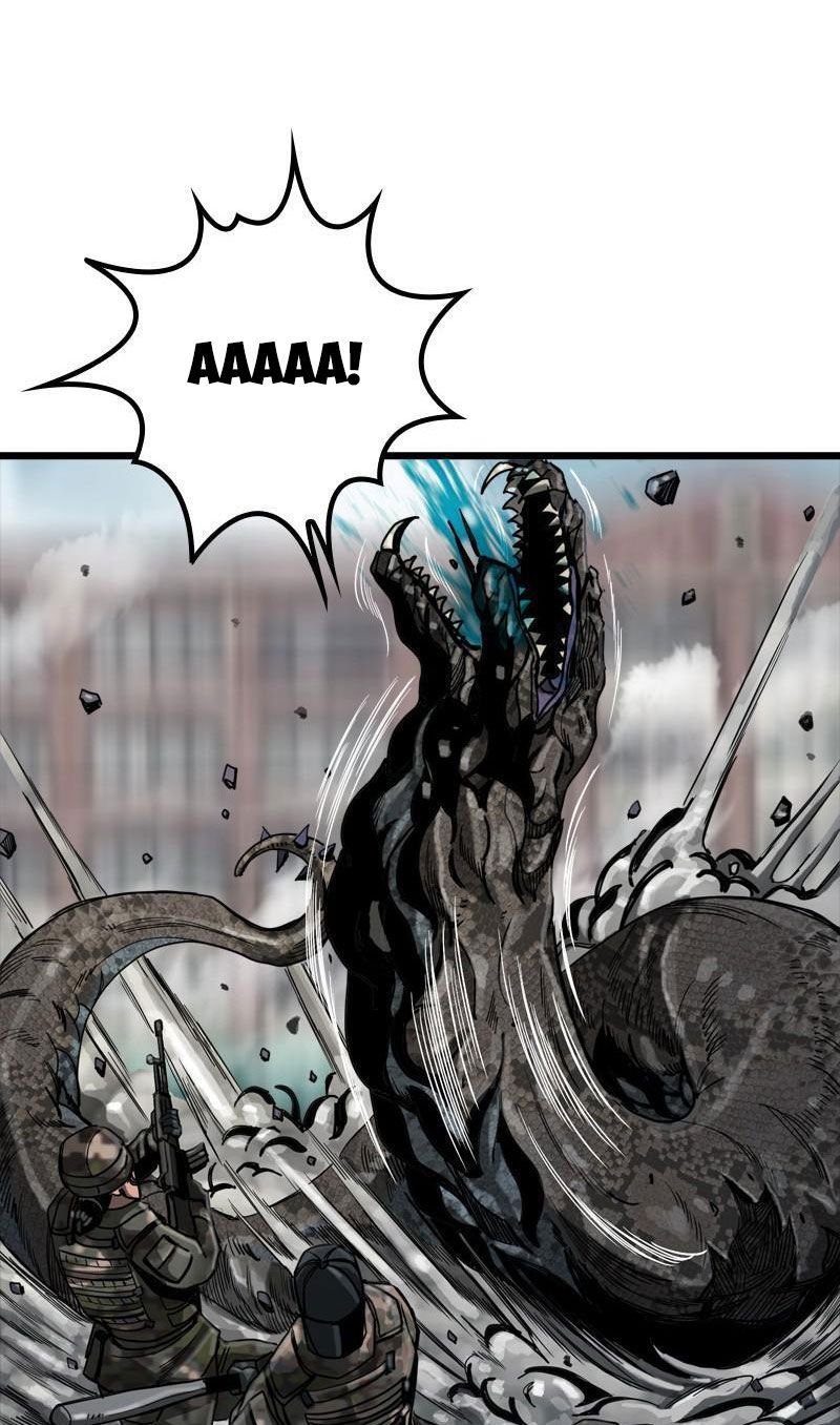 The First Hunter Chapter 15 - Trang 2