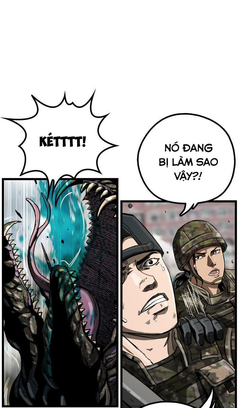 The First Hunter Chapter 15 - Trang 2