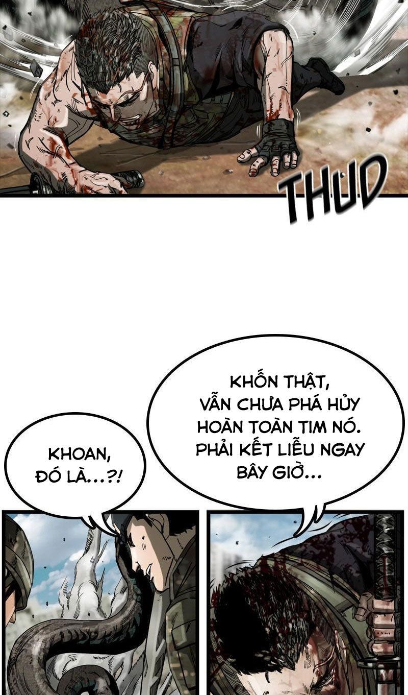 The First Hunter Chapter 15 - Trang 2
