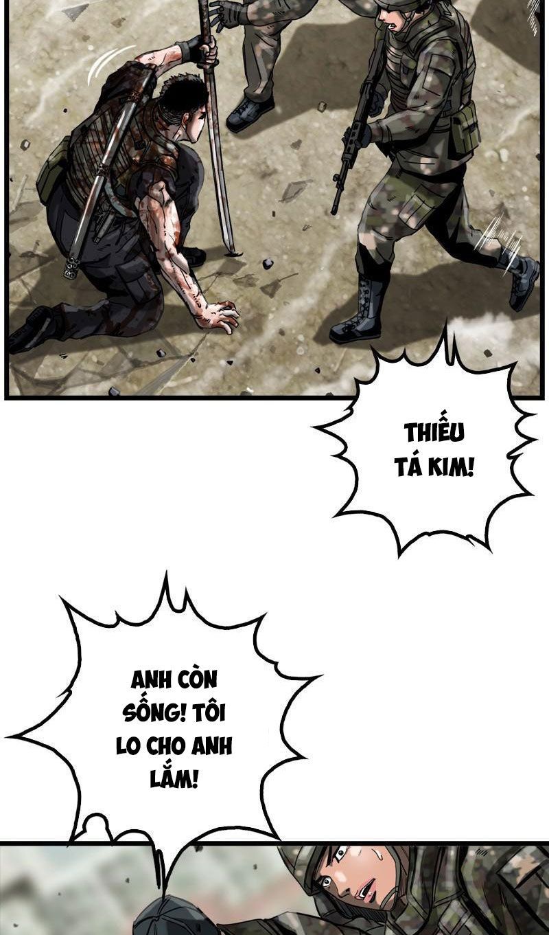 The First Hunter Chapter 15 - Trang 2