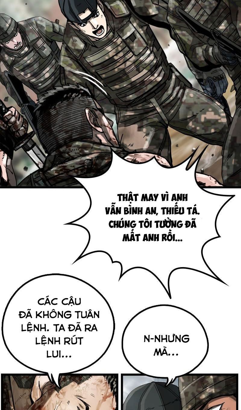 The First Hunter Chapter 15 - Trang 2