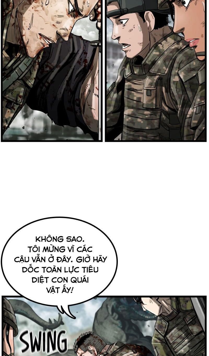 The First Hunter Chapter 15 - Trang 2