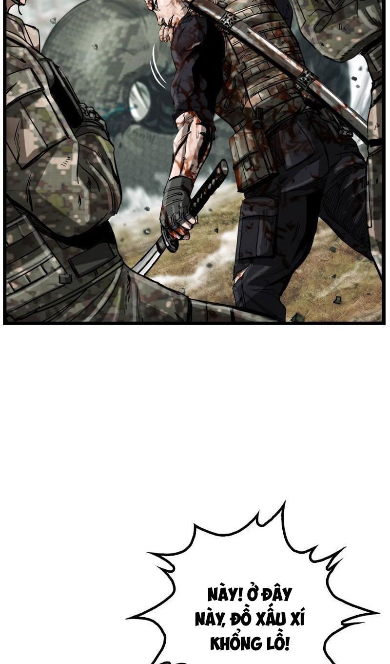 The First Hunter Chapter 15 - Trang 2