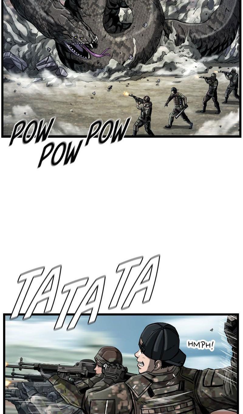 The First Hunter Chapter 15 - Trang 2