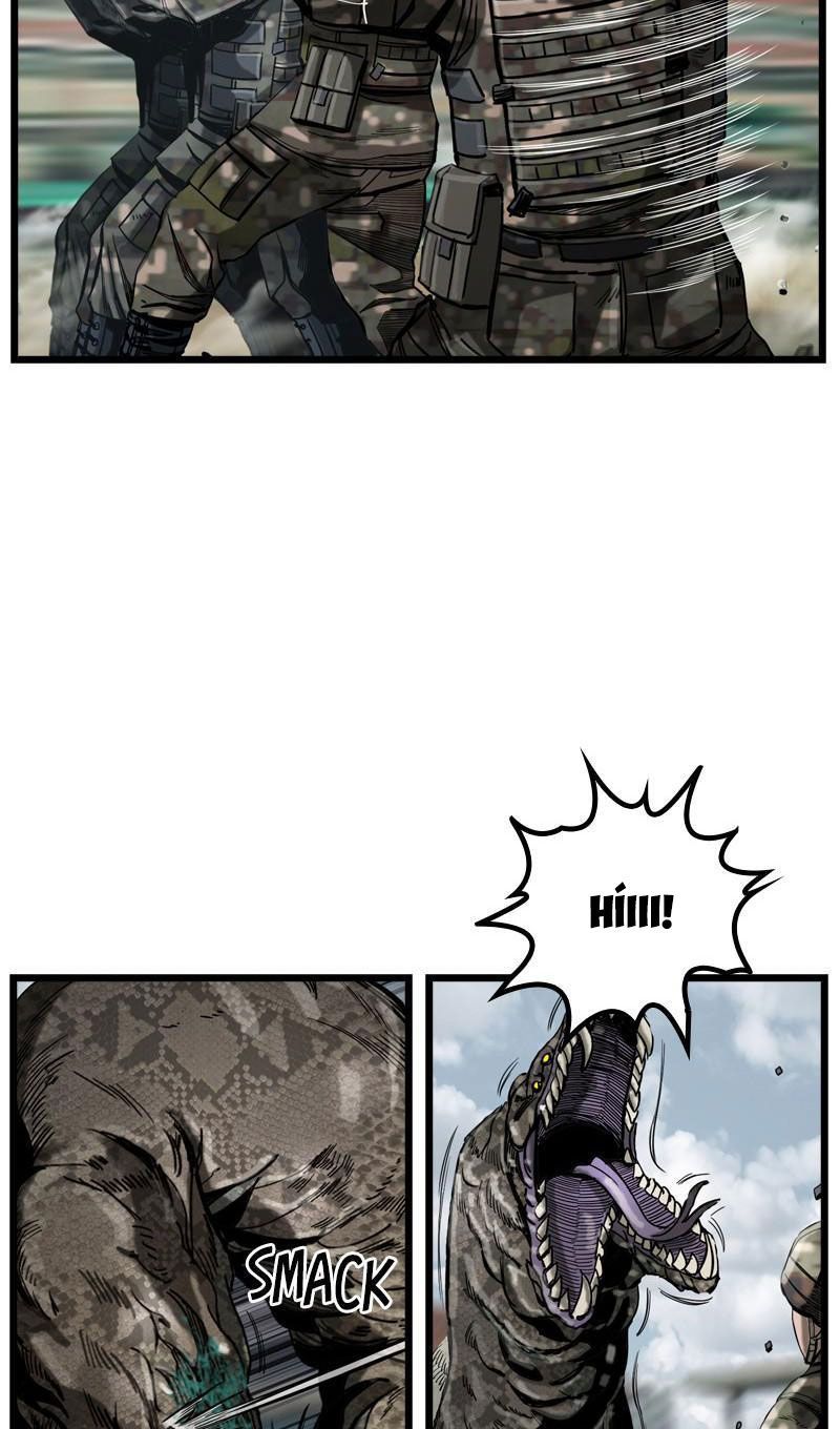 The First Hunter Chapter 15 - Trang 2